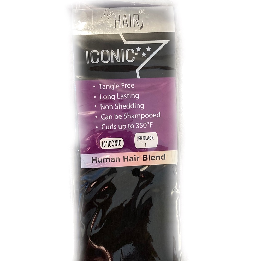 Hair Extensions / Weave